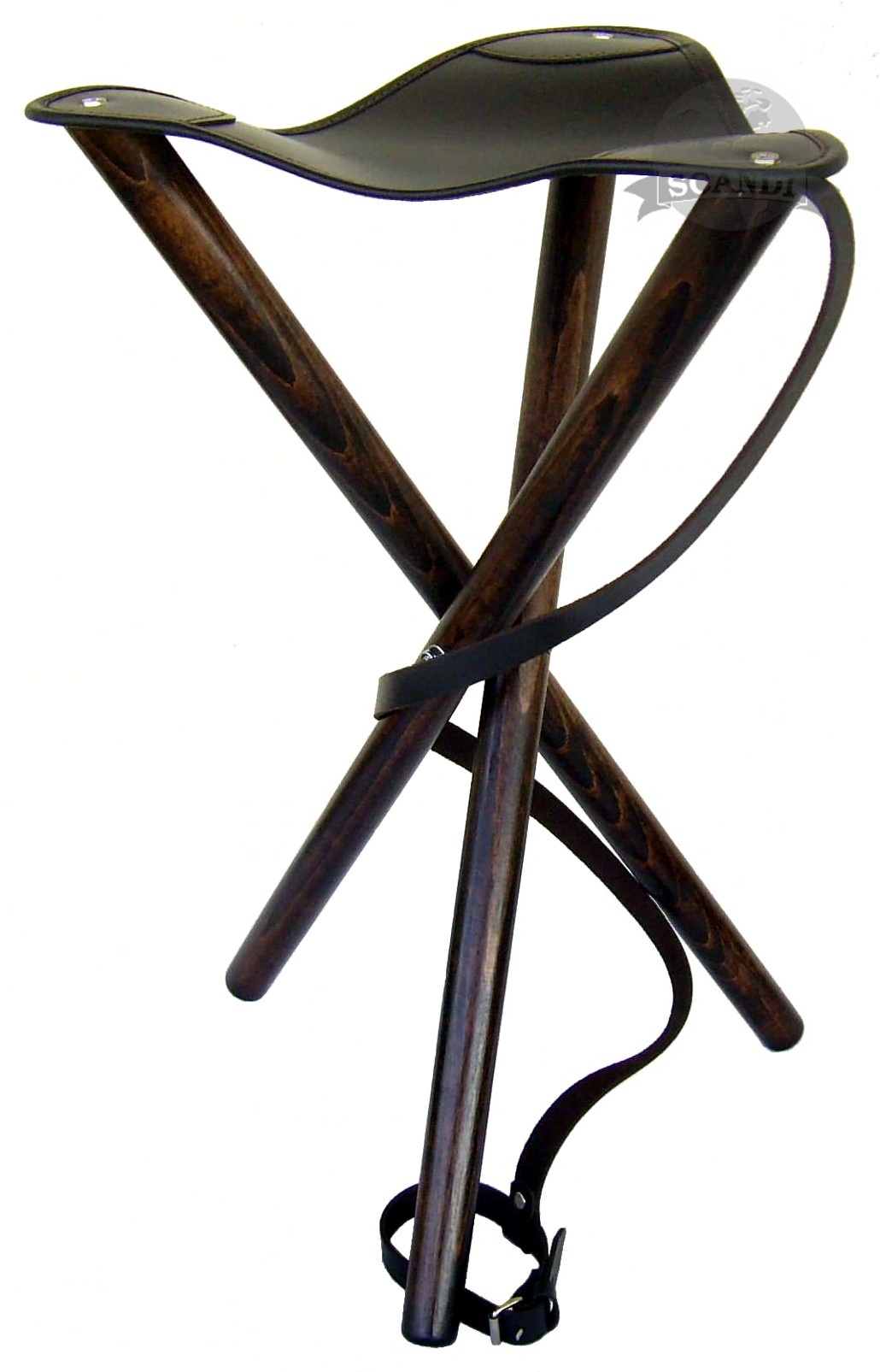 Stołek myśliwski 1172/50